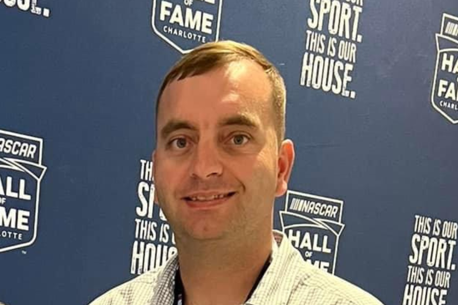 Joshuia Overton Office of Graduate Fellowships and Awards